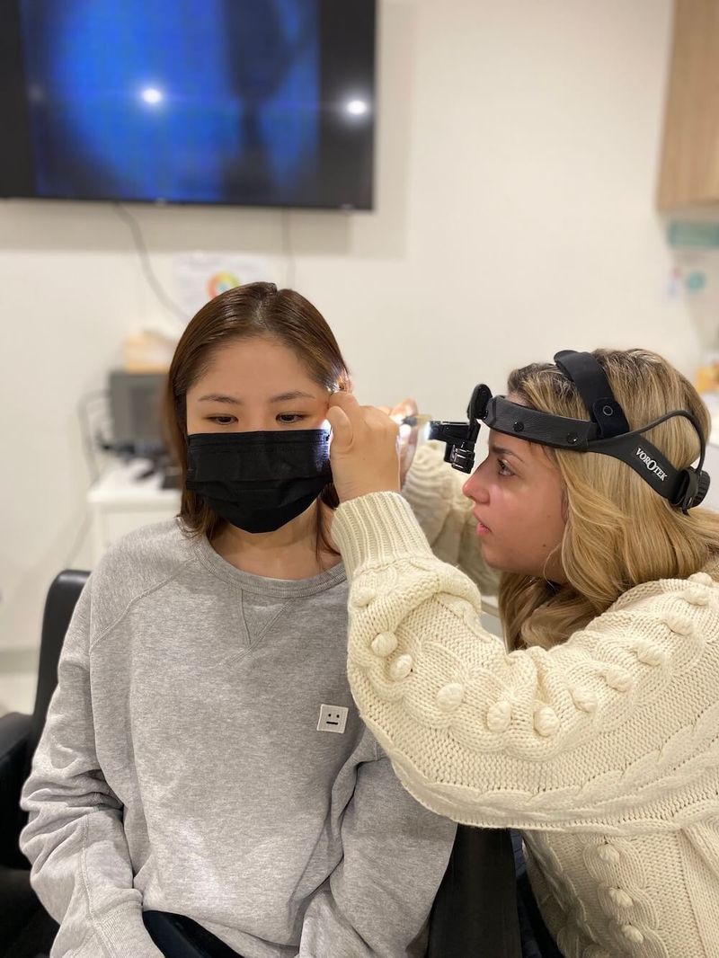 Ear Cleaning & Microsuction Ear Wax Removal Clinic Melbourne earLAB